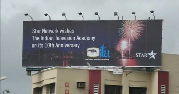 Star Network