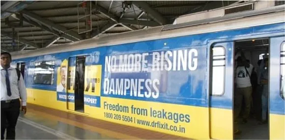 Freedom express, 1