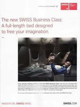 Business Class