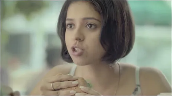 afaqs! Creative Showcase: Subway everyday