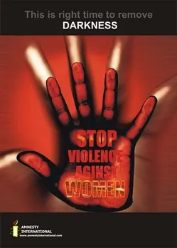 Stop Voilence Agains Women