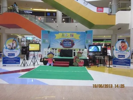 Festival of Learning