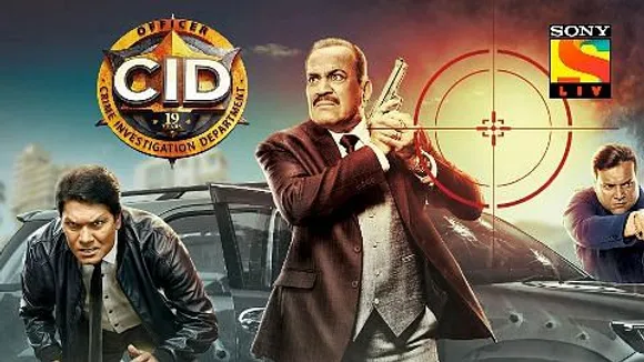 Sony brings back 'CID'; to air re-runs of 'Aahat', 'Yeh Un Dinon Ki Baat Hai'