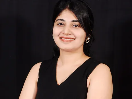 Talented’s Binaifer Dulani is part of the Cannes Lions 2023 'See It Be It' cohort