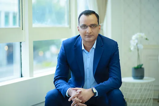 Innocean India appoints Santosh Kumar as the new COO
