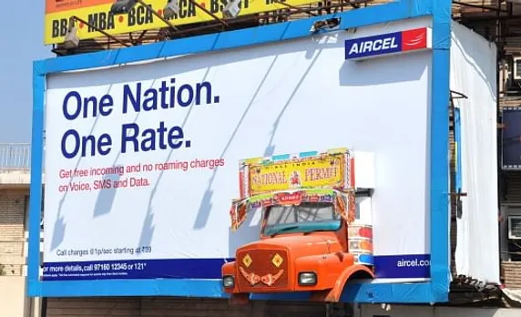 National Permit, Truck