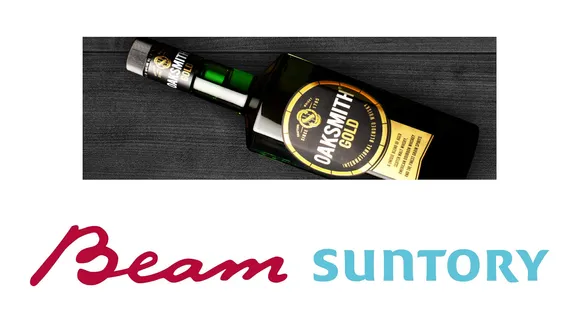 Beam Suntory bags international awards held in London and California for its blends
