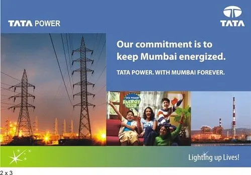 Tata Power. With Mumbai Forever.