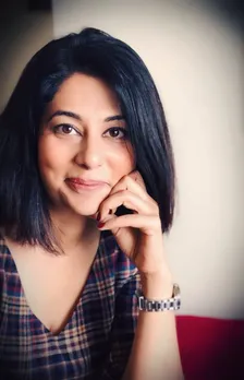 Neha Ahuja