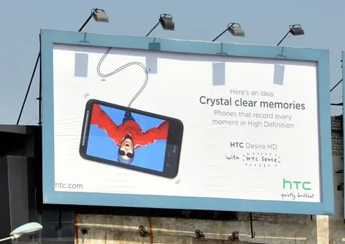 Crystal clear