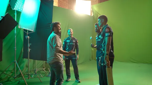 Capri Loans unveils new campaign starring Hardik Pandya, Shubman Gill, and Kane Williamson