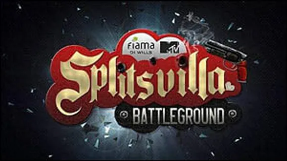MTV launches first Splitsvilla Battleground