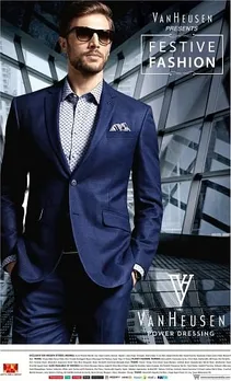 Power Dressing