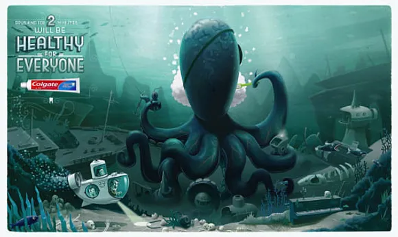 Octopus