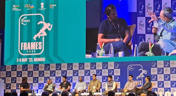 Are advertising and hybrid the only viable business models for OTTs in India? 