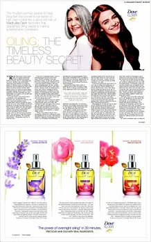 The Timeless Beauty Secret