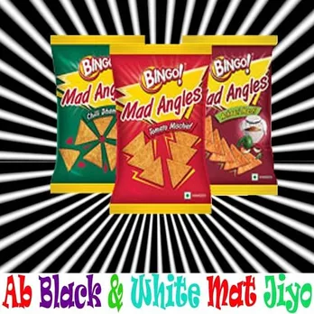 Ab Black & White mat jiyo...
