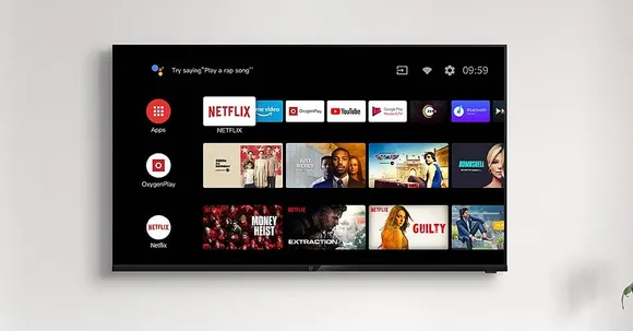 How a mobile-first video market warmed up to consuming OTT content on large screens