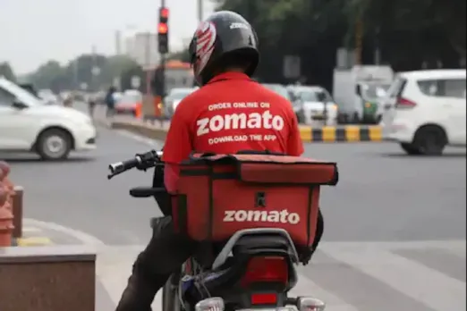 Zomato user points out ‘scam’; Deepinder Goyal responds