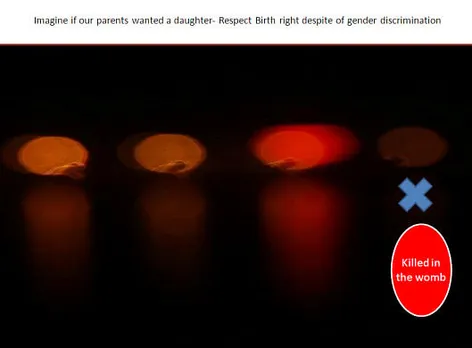 Save Girl Child