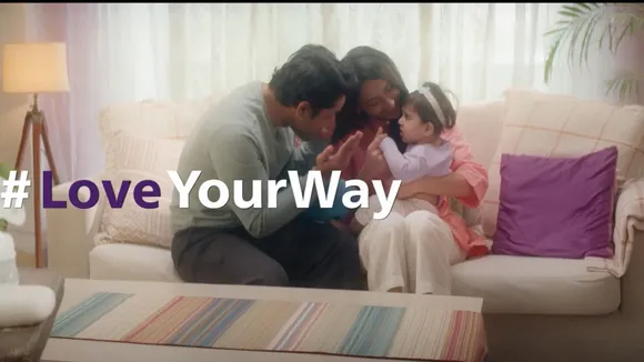 Philips Avent encourages parents to celebrate Valentine's Day with a new twist