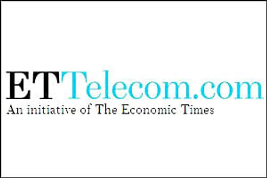 The Economic Times unveils ETTelecom.com