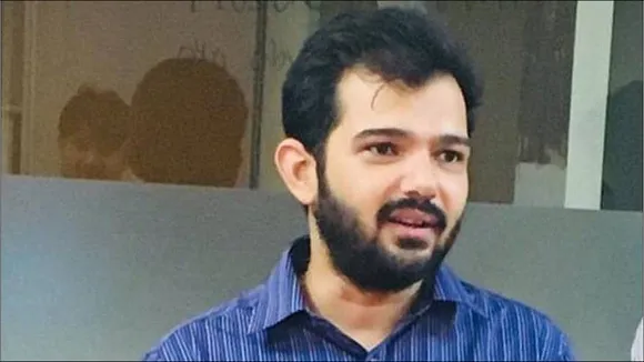 Akshat Bhardwaj joins RepIndia as creative director