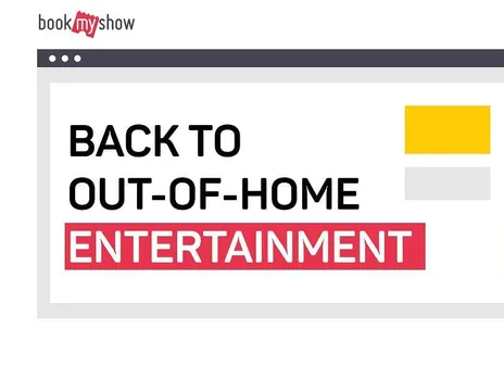 BookMyShow's new consumer report explores the post-COVID out-of-home entertainment space
