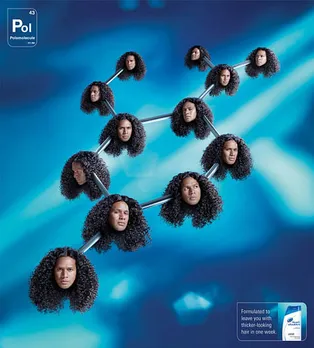 Polamolecule