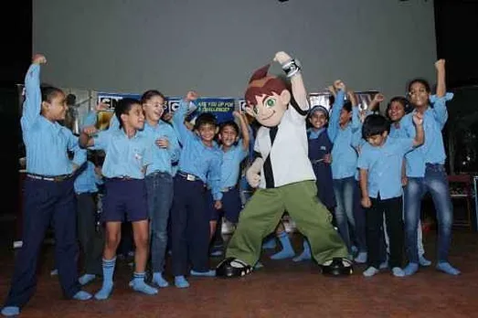 Ben 10