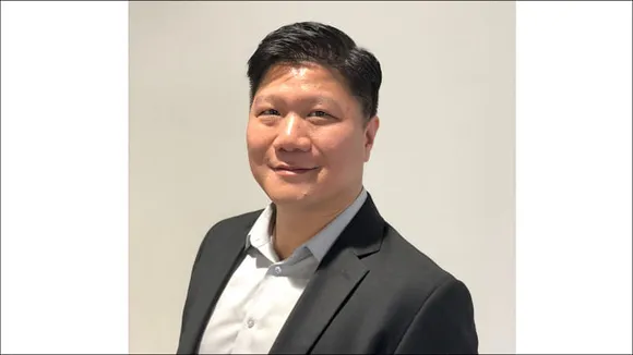 Turner appoints David Liu as Sr. Finance Director, APAC