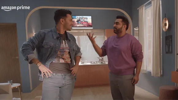 Prime Bae Varun Dhawan shares Prime Video's December 2023 lineup