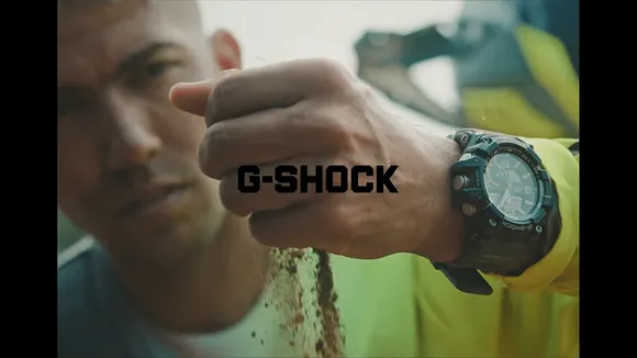 G-SHOCK introduces the Rise Above the Shocks campaign's extension, featuring four new films
