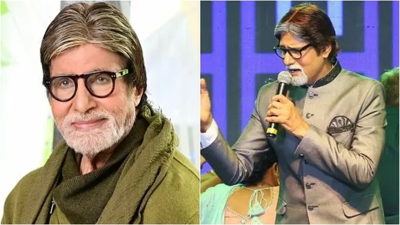 Amitabh Bachchan gets personality rights: Is it a fair demand by the persona-led brand? 
