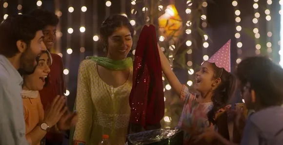 Director of Citibank ad defends Matheno Films' 'idea theft' accusation
