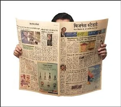 Business Standard Hindi to launch Raipur edition
