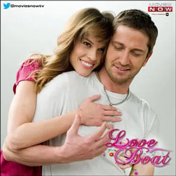 Valentine favourites on movie channels