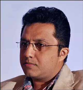 Nilesh Thakkar launches The Real Media People