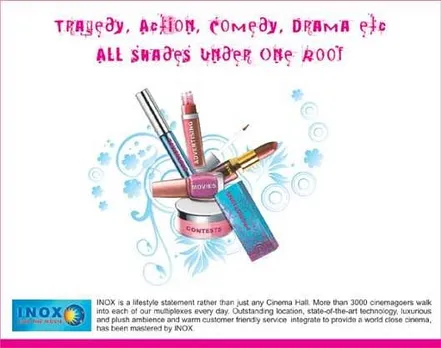Cosmetics