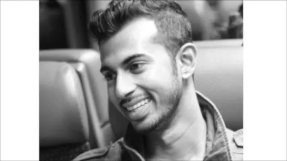 Darshan Bangera joins brand marketing at adidas Originals