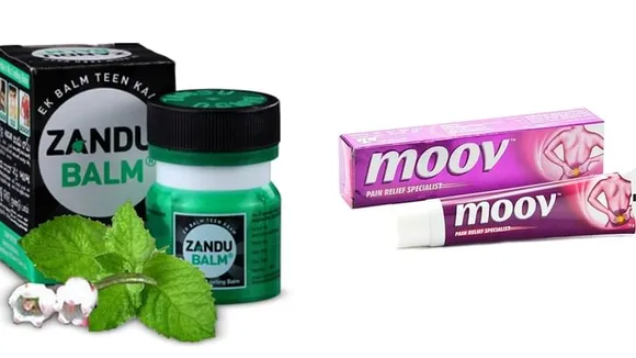 Emami's Zandu wins disparagement case against Reckitt Benckiser's Moov
