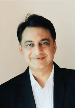 Former Times Studio, CEO  Rajesh Bahl joins Optimystix Entertainment 