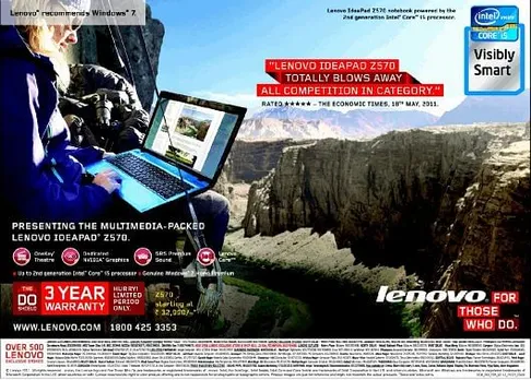 Ideapad Z570
