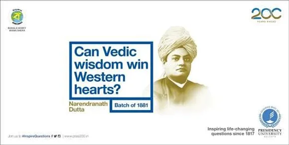 Narendranath Dutta