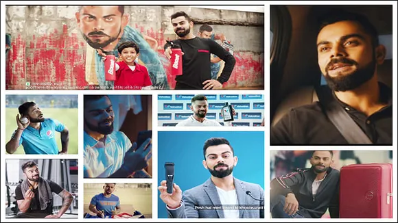Brand Virat: Over-exposed, diluted or on point?