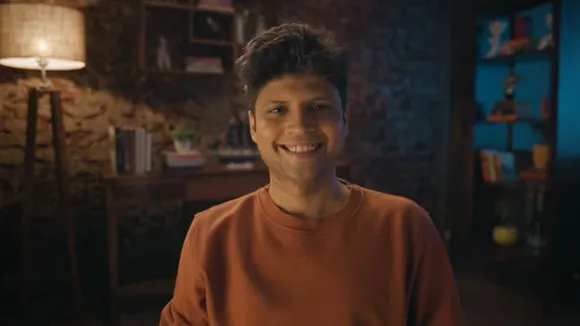 ‘Kal kare so aaj kar aaj…' goes Bajaj Allianz Life