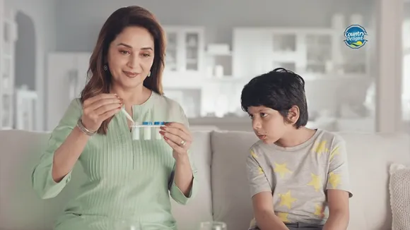 Country Delight upholds milk purity promise in new ad