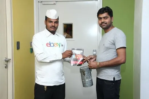 Dabbawala