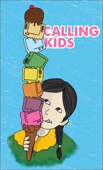 Calling Kids