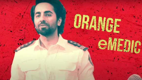 Dentsu Creative India launches a  360-degree campaign for Orange Health Labs